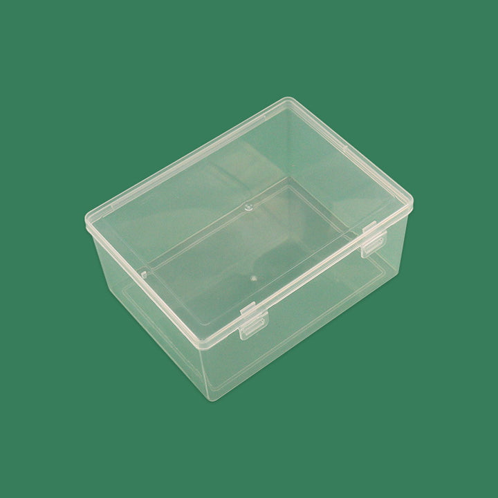 Transparente Organizer Aufbewahrungsbox Karnz