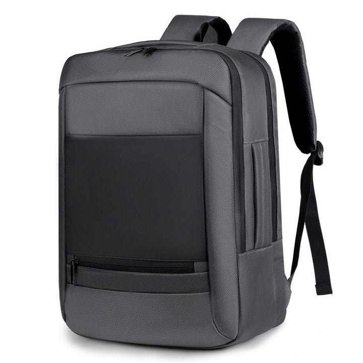 Moderner Laptop-Rucksack