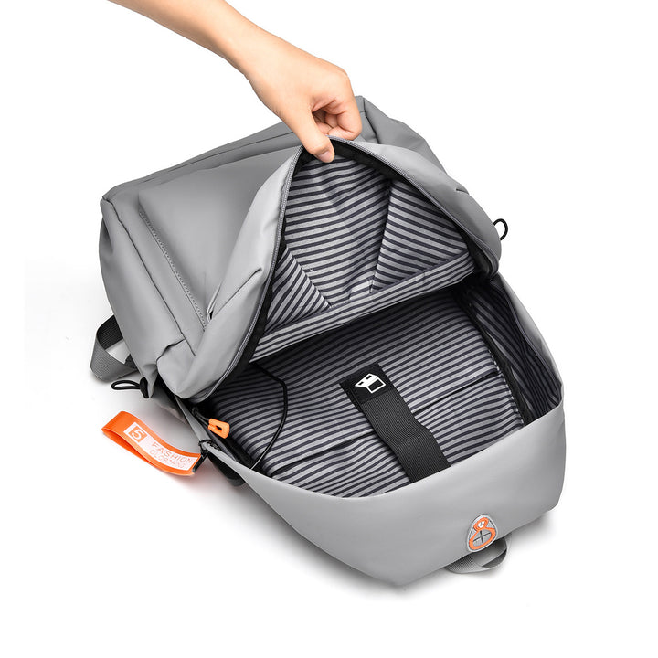 Eleganter Ergonomischer Rucksack Karnz