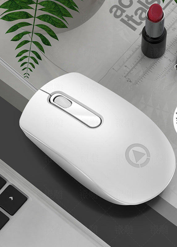 Ergonomische Drahtlose Maus Karnz