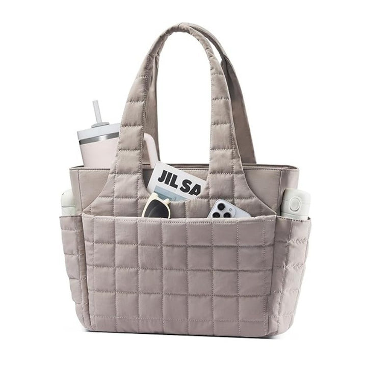 Vielseitige Tasche mit Organisierten Fächern Karnz