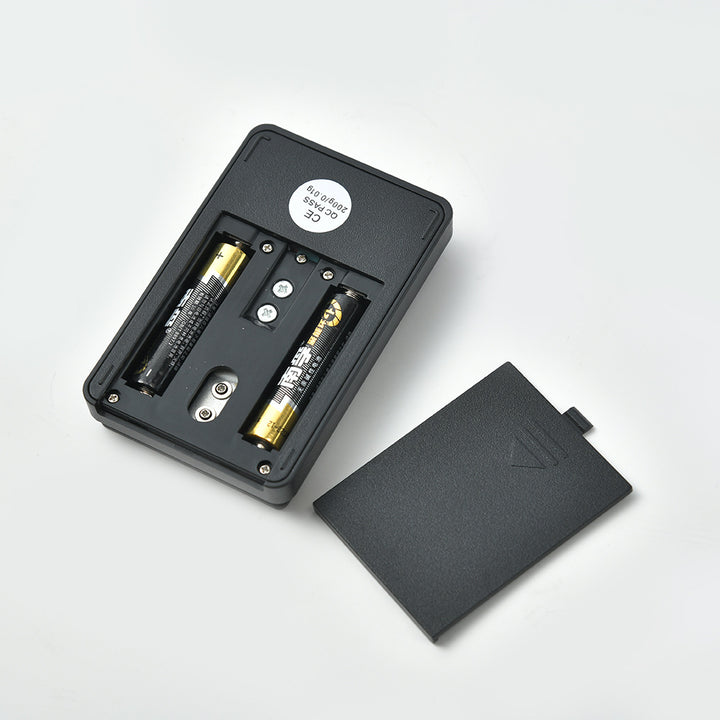 Digitale Taschenwaage
