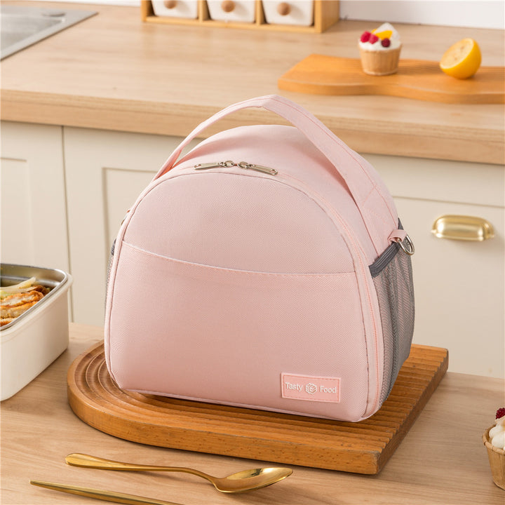 Isolierte Lunch-Tasche Karnz