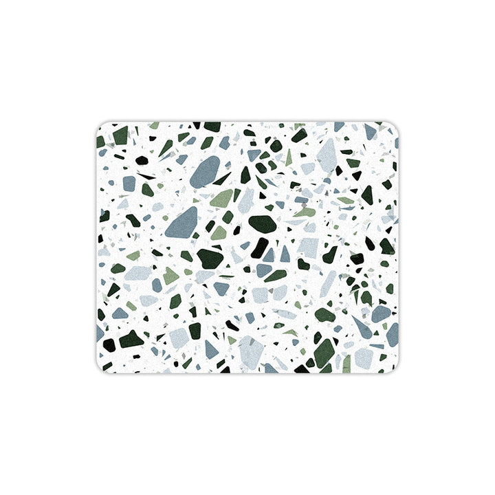 Terrazzo Design Küchenteppich