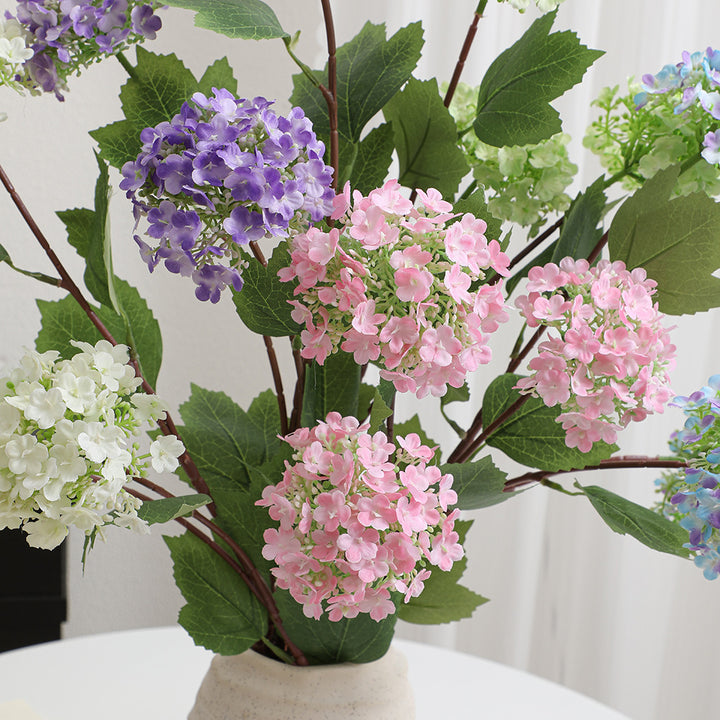 Künstliche Blumenstrauß Karnz