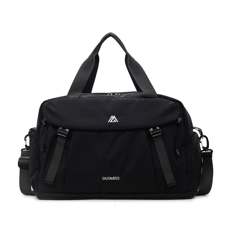 Vielseitige Reisetasche
