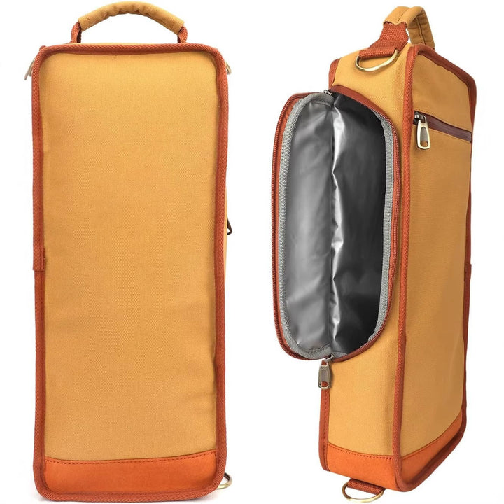 Damen Praktische Reisetasche Karnz