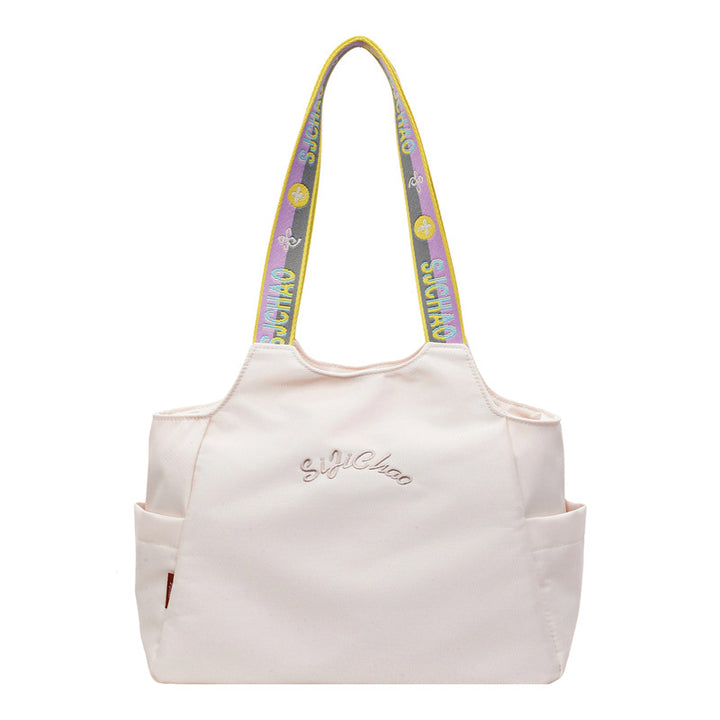 Multi-Taschen Funktionaler Reisetasche