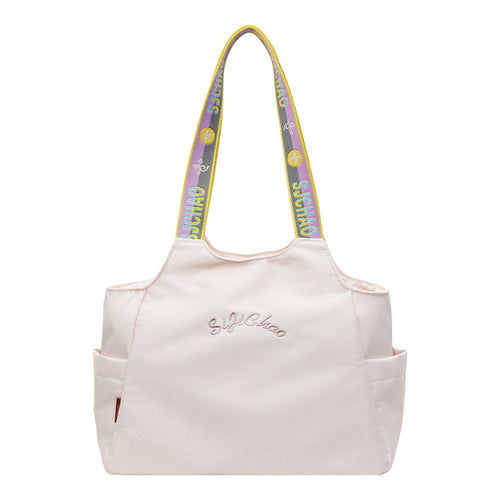 Multi-Taschen Funktionaler Reisetasche