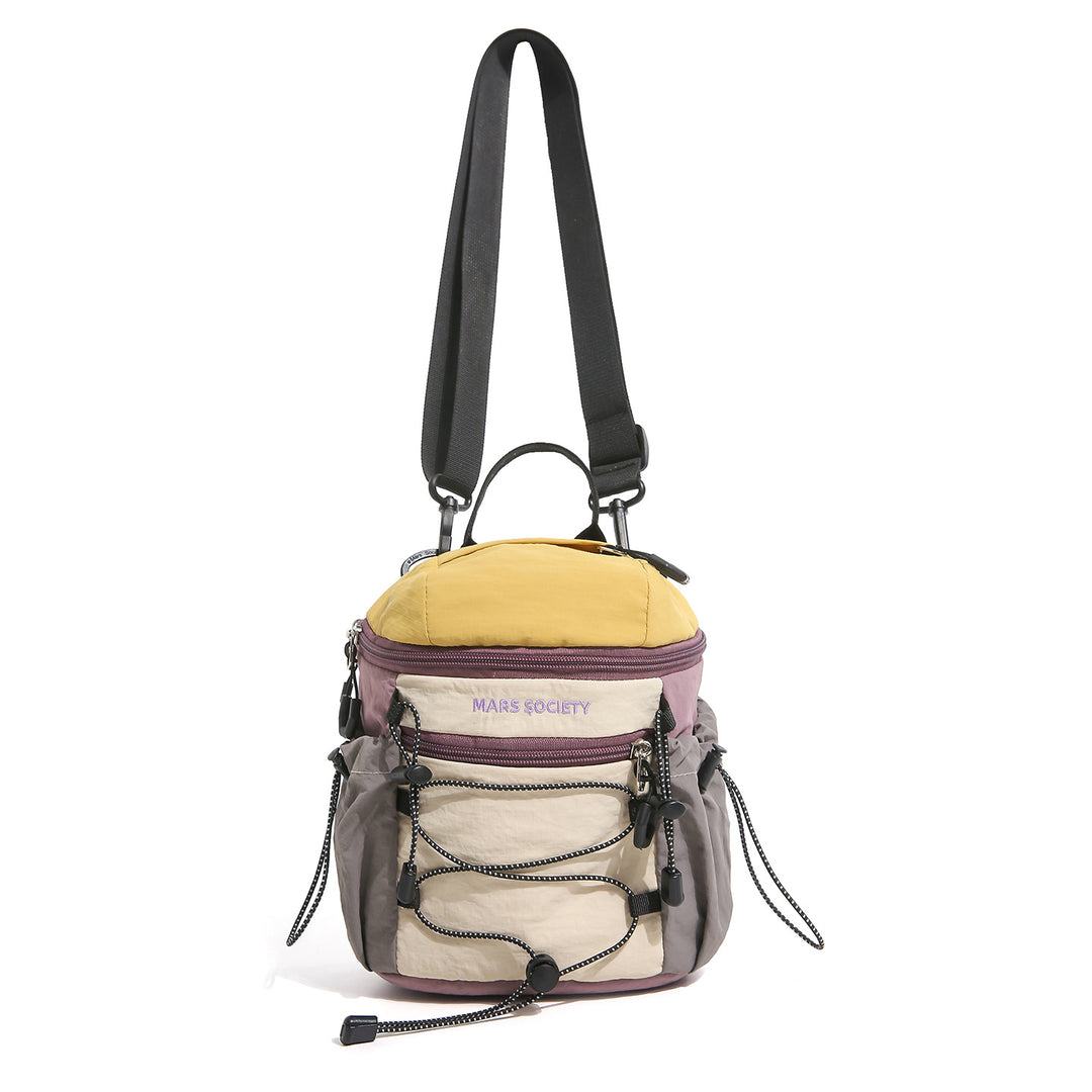 Multi-Funktions-Outdoor-Expeditionsrucksack Karnz