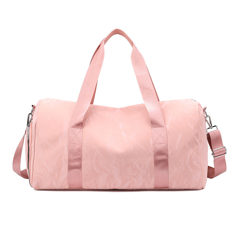 Stylische leichte Sport-Duffle-Bag Karnz