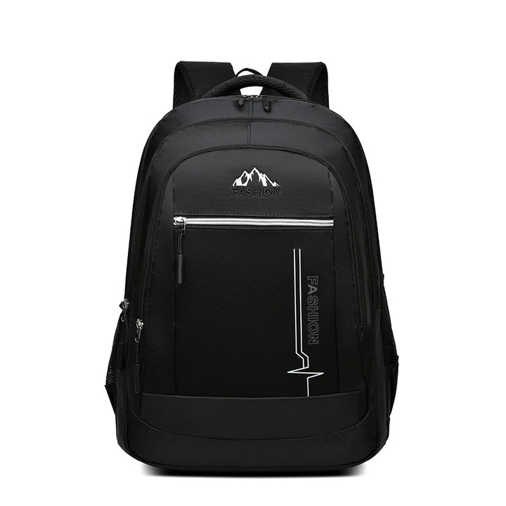 Vielseitiger Abenteuer-Rucksack