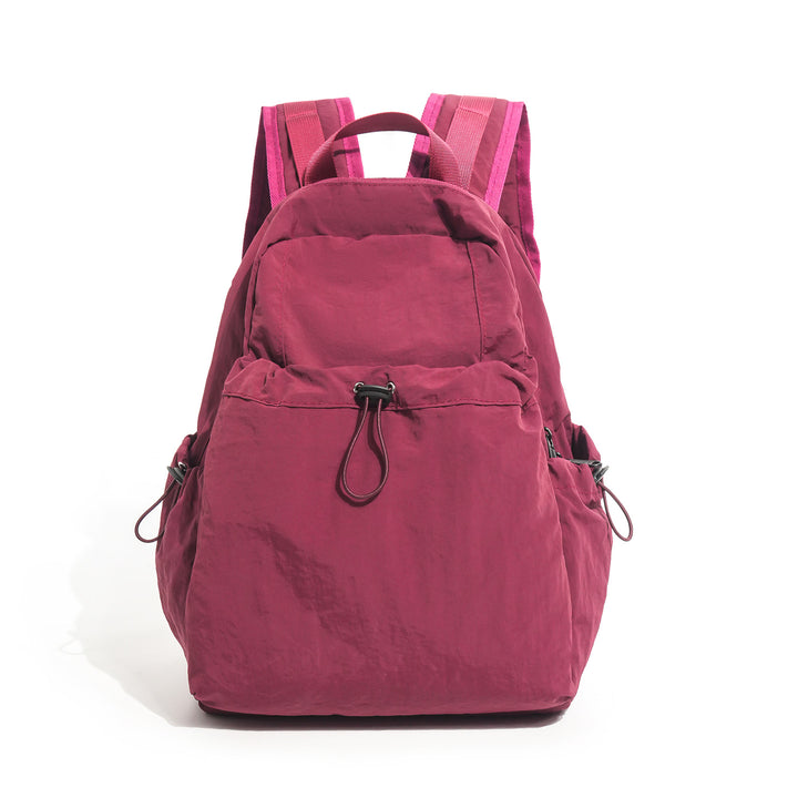 Leichter wasserdichter Laptop-Rucksack Karnz