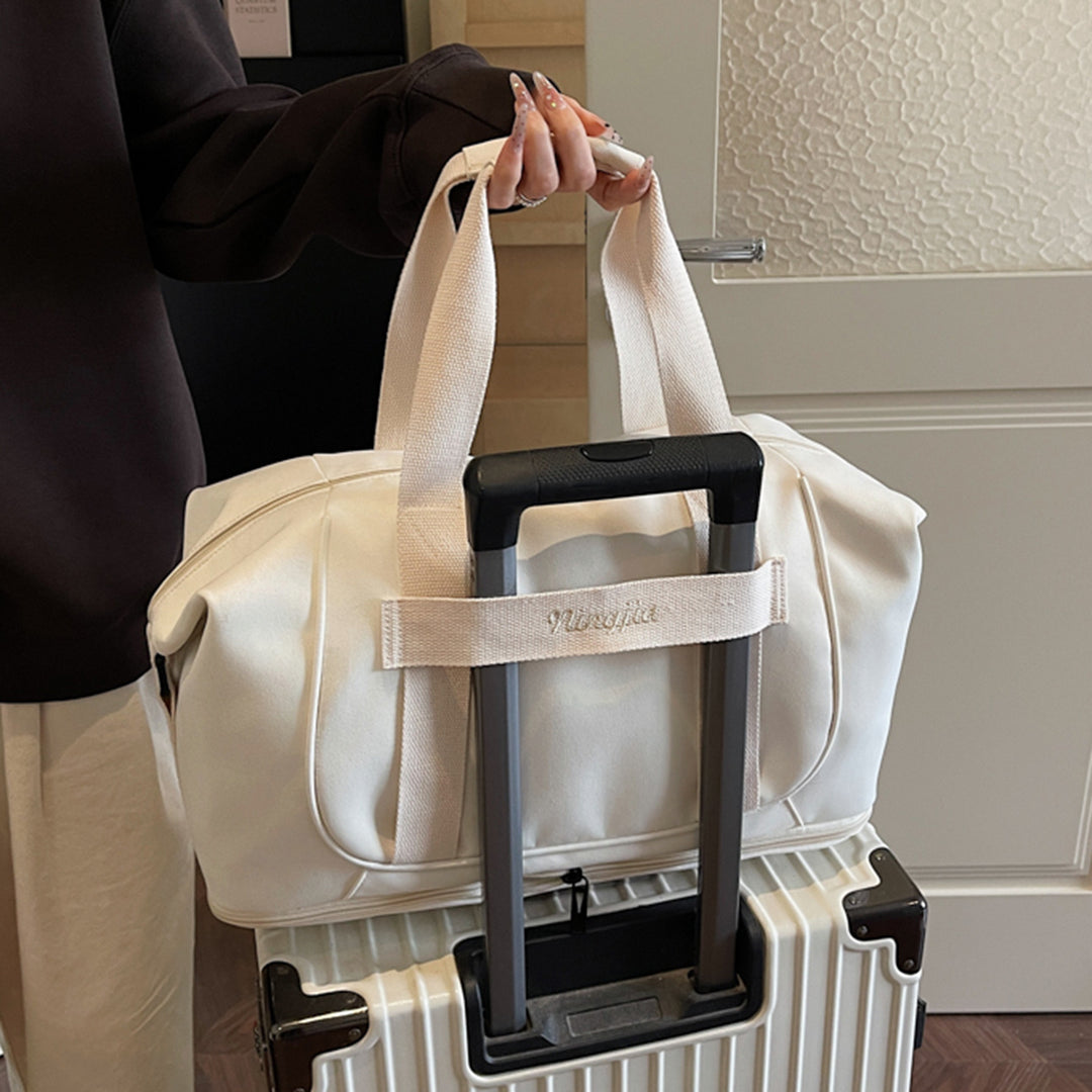 Vielseitige Reisetasche Karnz
