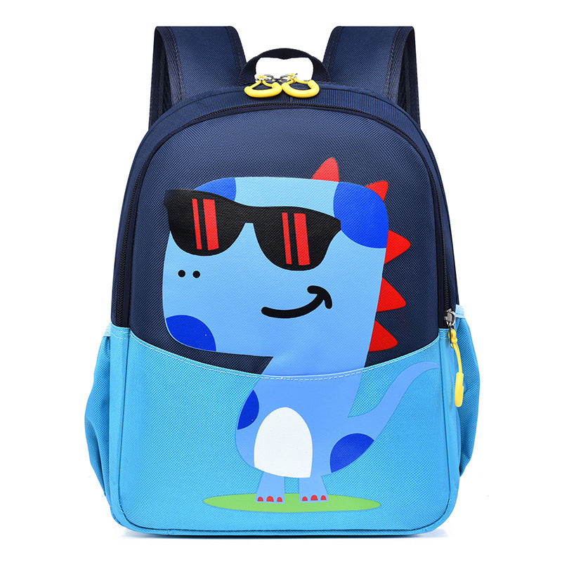 Kinder Dinosaurier-Themen Rucksack Karnz