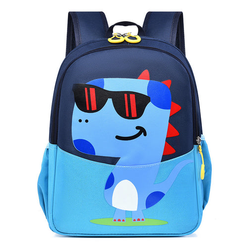 Kinder Dinosaurier-Themen Rucksack Karnz