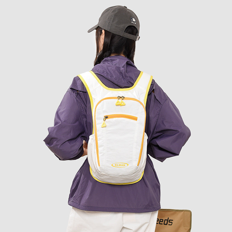 Leichte Multifunktionale Tagesrucksack Karnz
