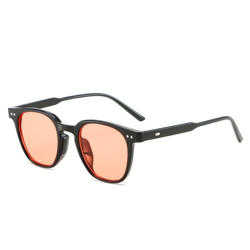 Damen modische Sonnenbrille mit hochwertigem UV-Schutz und komfortablem Rahmen Karnz