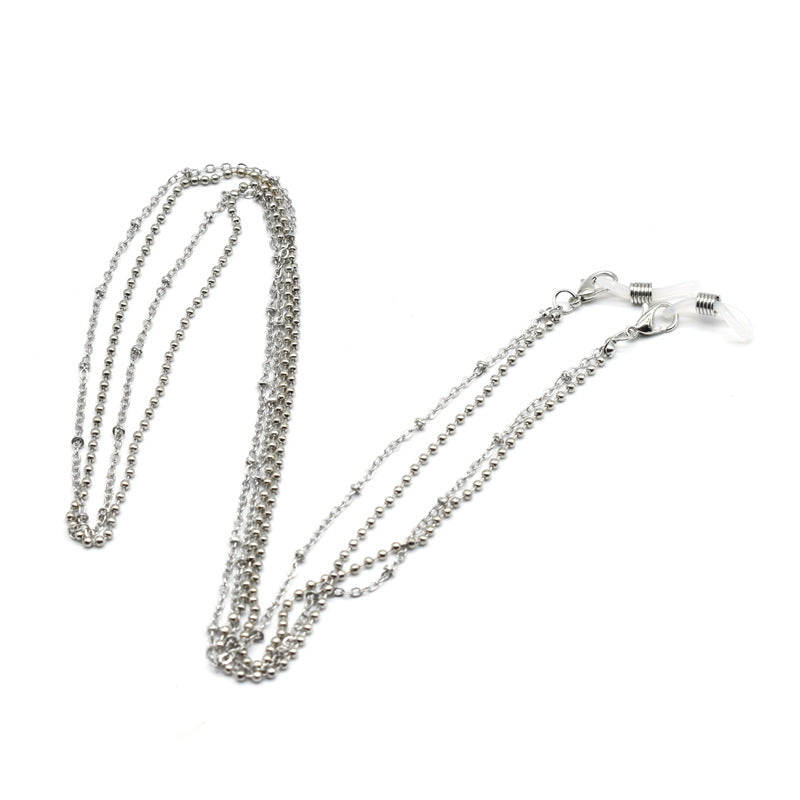 Premium Chain Eyewear Retainer Karnz