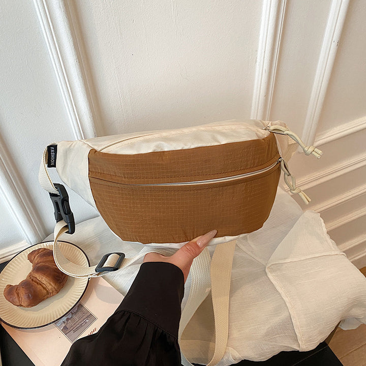 Leichte Utility Taillenpackung Karnz