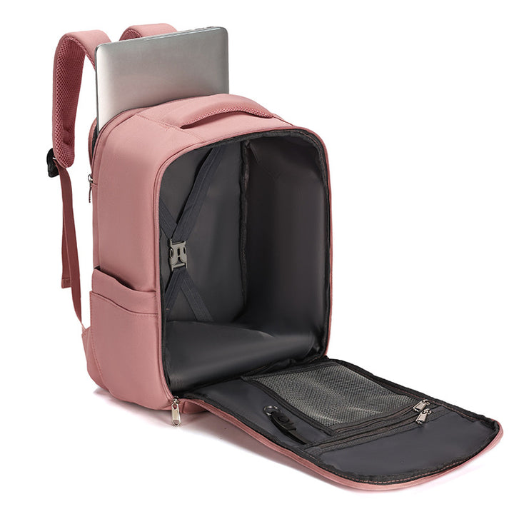 Laptop Rucksack Karnz