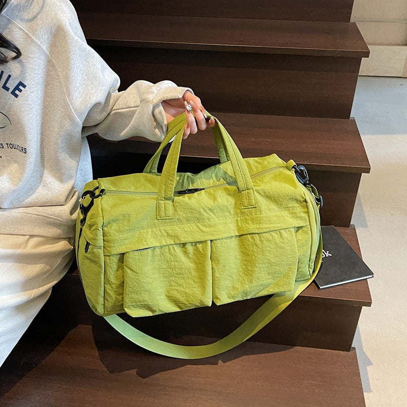 Reise-Duffel-Tasche Karnz