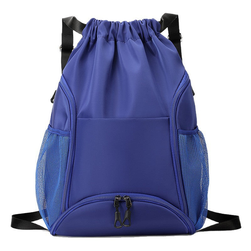Vielseitiger wasserdichter Kordelzug-Rucksack Karnz