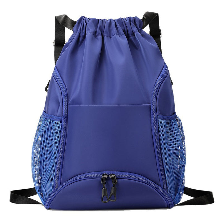 Vielseitiger wasserdichter Kordelzug-Rucksack Karnz