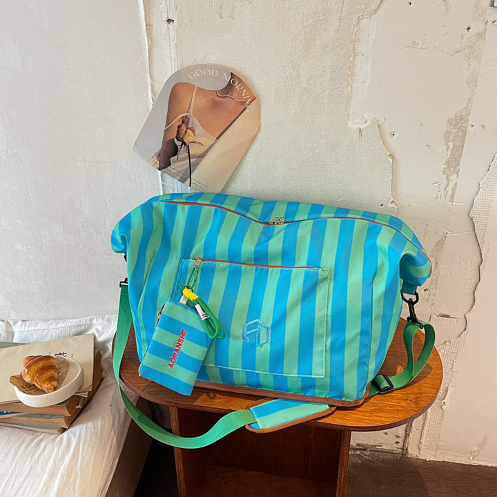 Multifunktionale Reise-Gymtasche