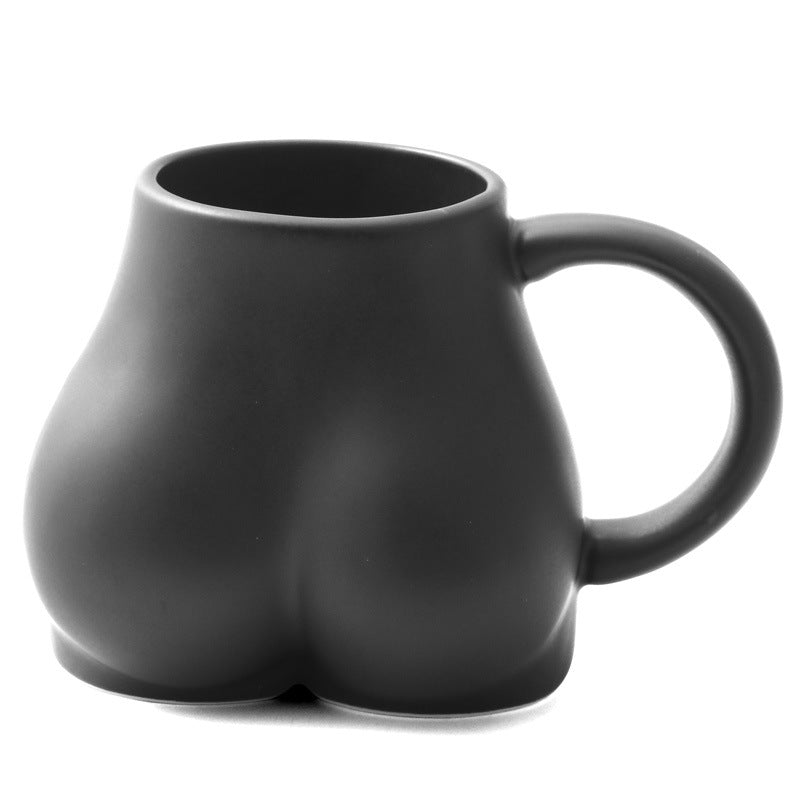 Neuheit Tasse