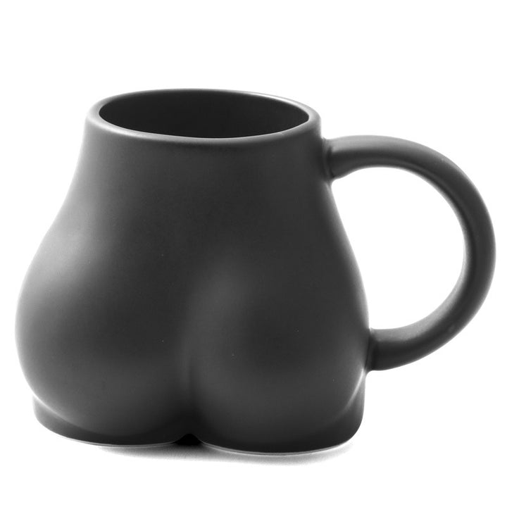 Neuheit Tasse