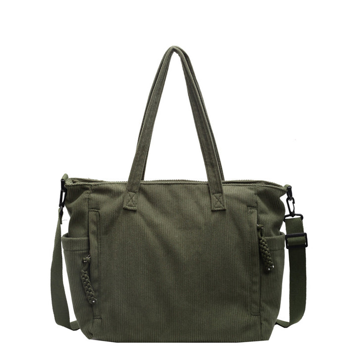 Bequeme Multi-Taschen Reise-Tasche Karnz