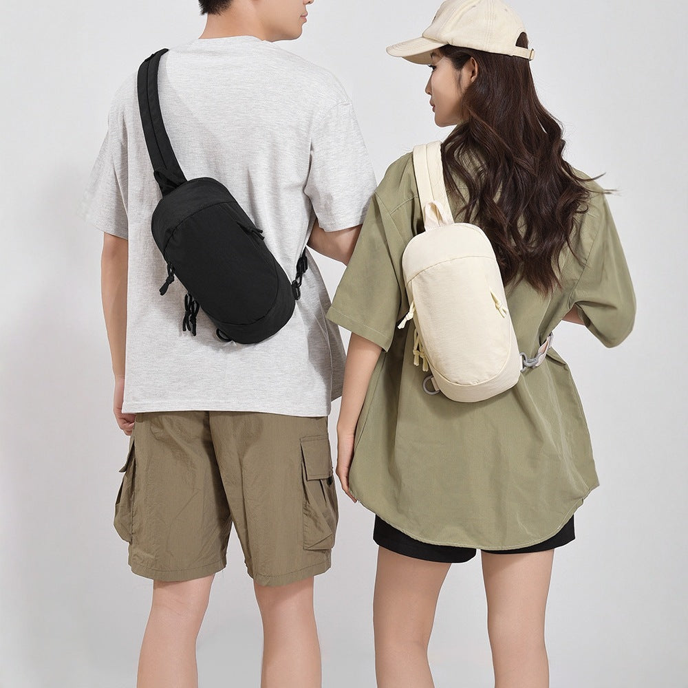 Leichte Sling Tasche Karnz