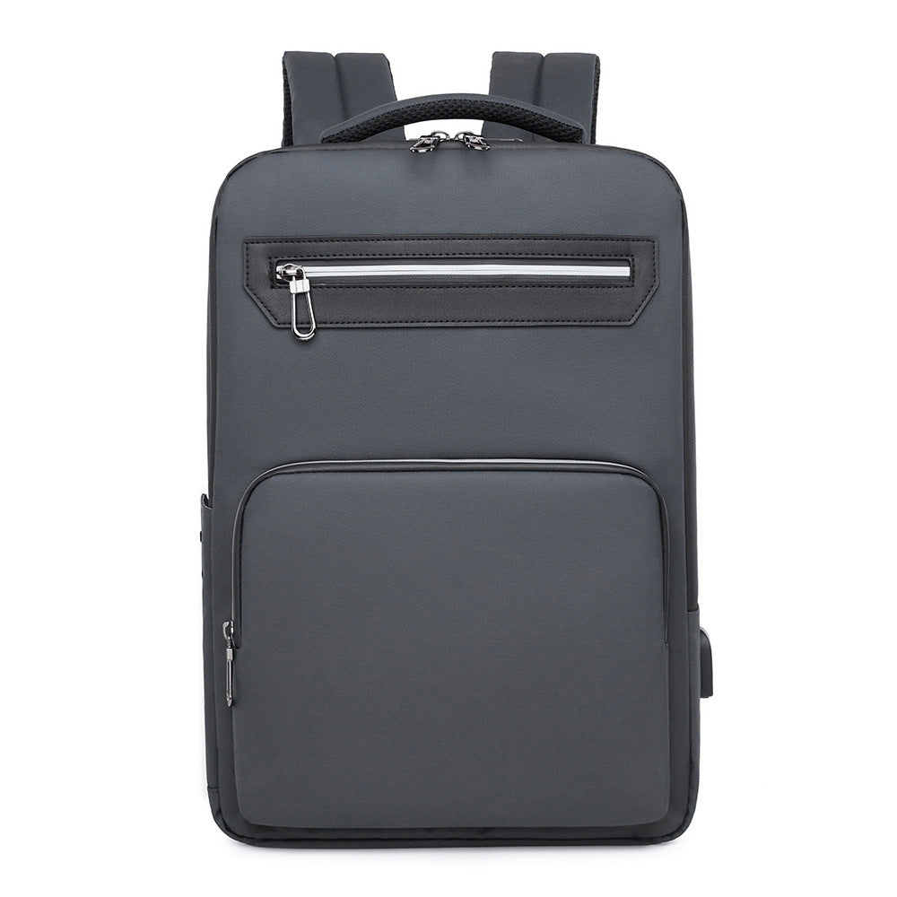 Professioneller Slim Laptop-Rucksack Karnz