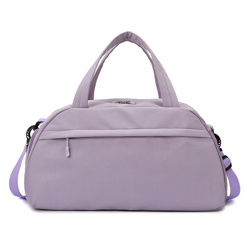 Geräumige Reisetasche