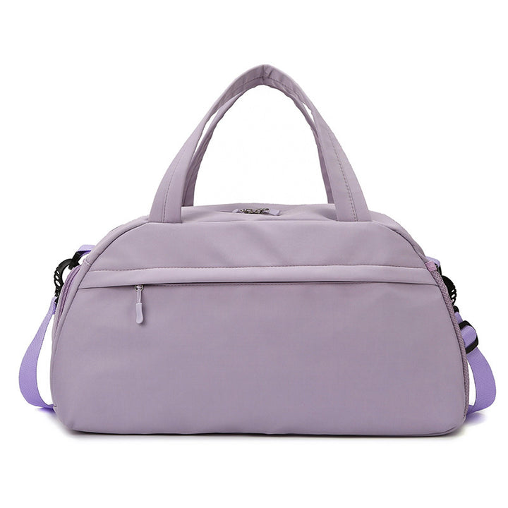 Geräumige Reisetasche