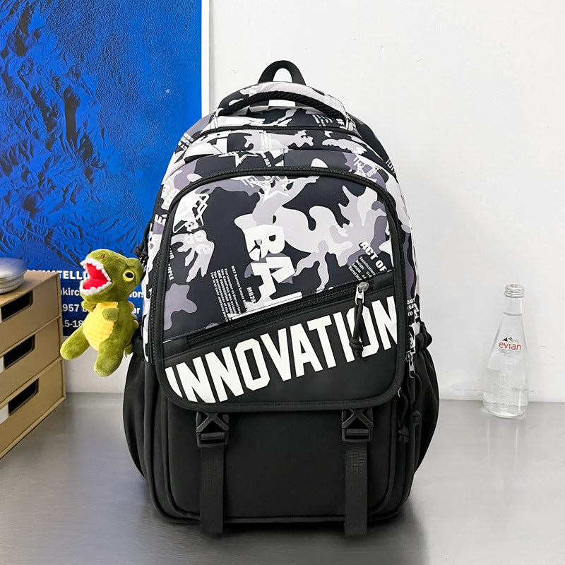 Urban Utility Backpack Karnz