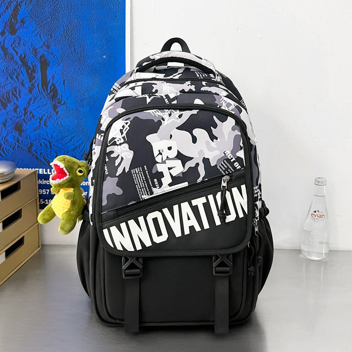 Urban Utility Backpack Karnz