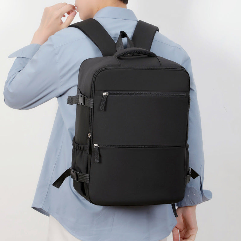 Funktionaler Urban Rucksack Karnz