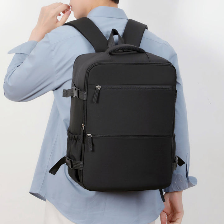 Funktionaler Urban Rucksack Karnz
