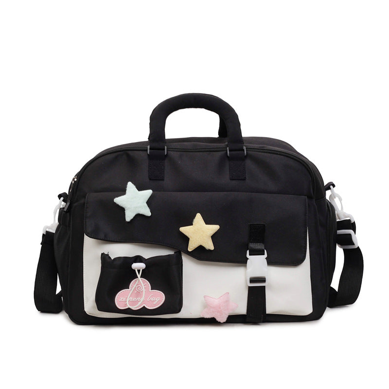 Multifunktionale Reise-Handtasche