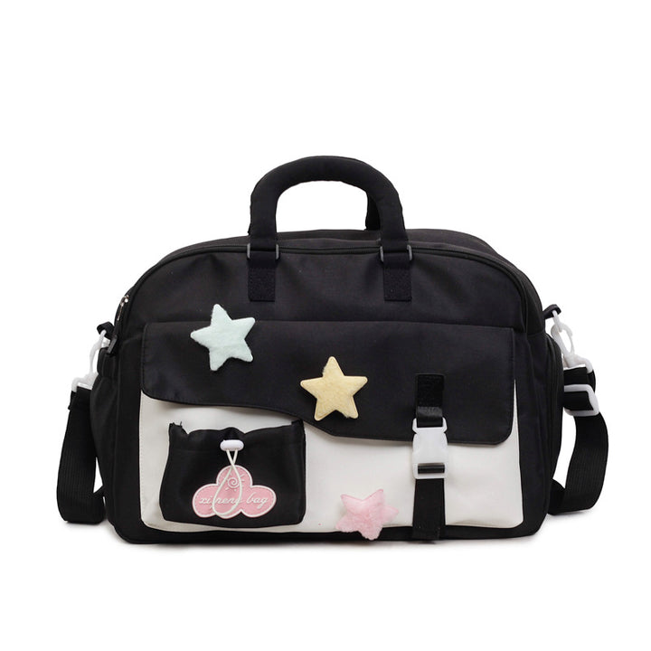 Multifunktionale Reise-Handtasche