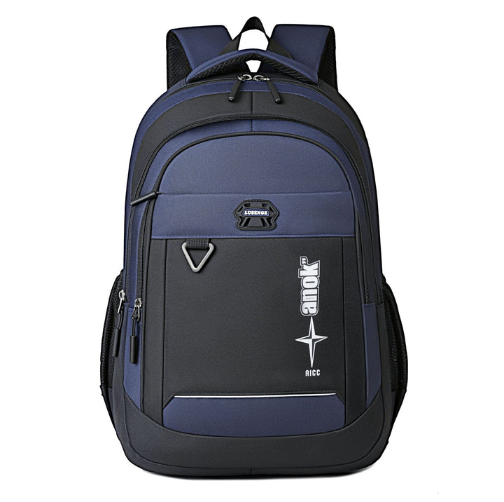 Schlanker funktioneller Rucksack