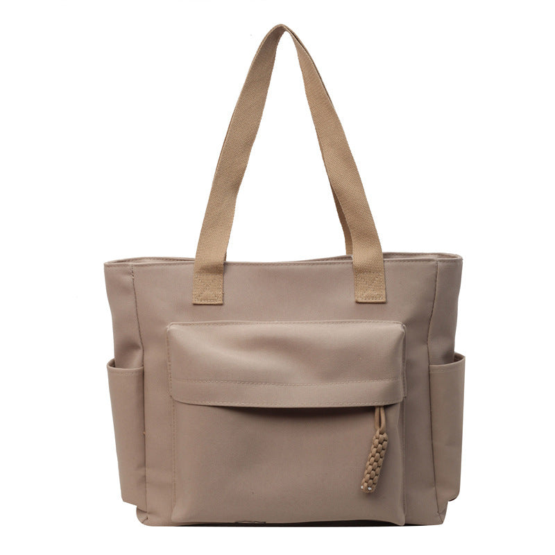Multi-Taschen Utility Tote Bag Karnz