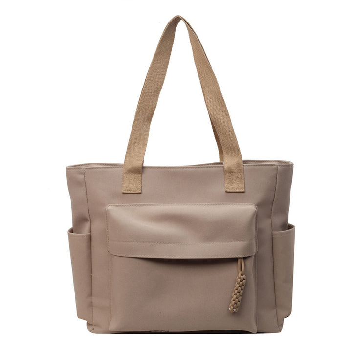 Multi-Taschen Utility Tote Bag Karnz
