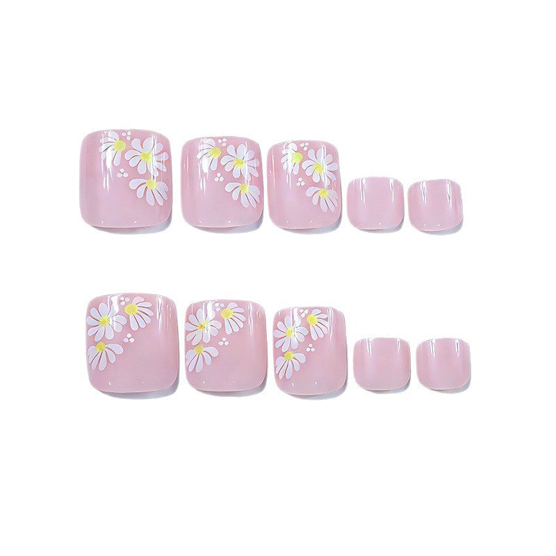 Nagelkunst-Pediküre Karnz