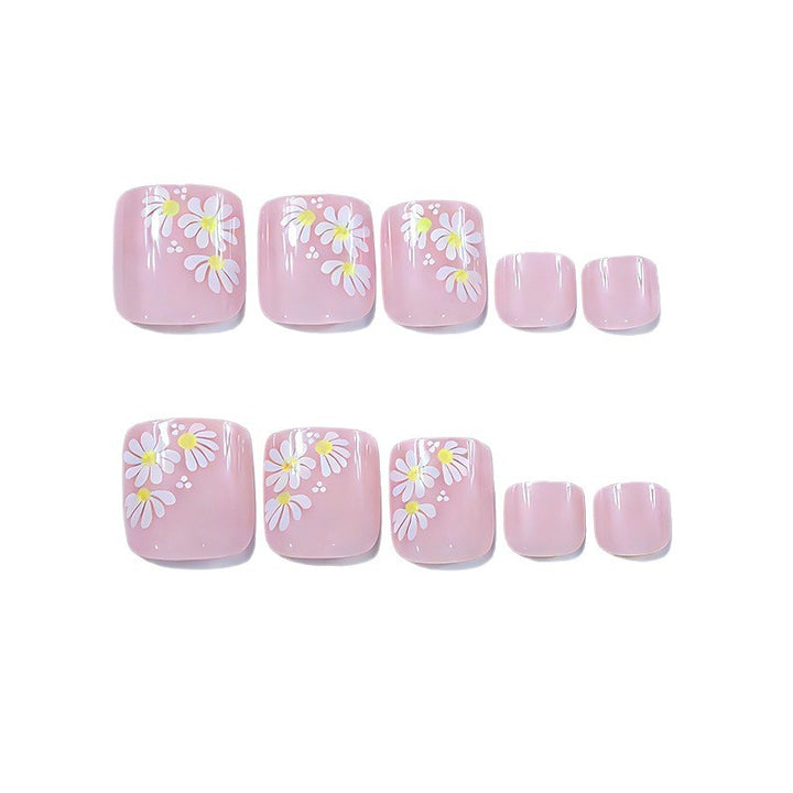 Nagelkunst-Pediküre Karnz