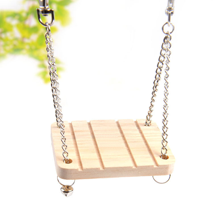 Oden Bird Swing Karnz