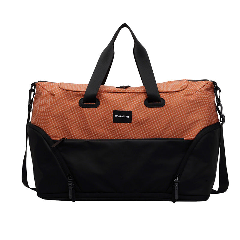 Vielseitige funktionale Reisetasche