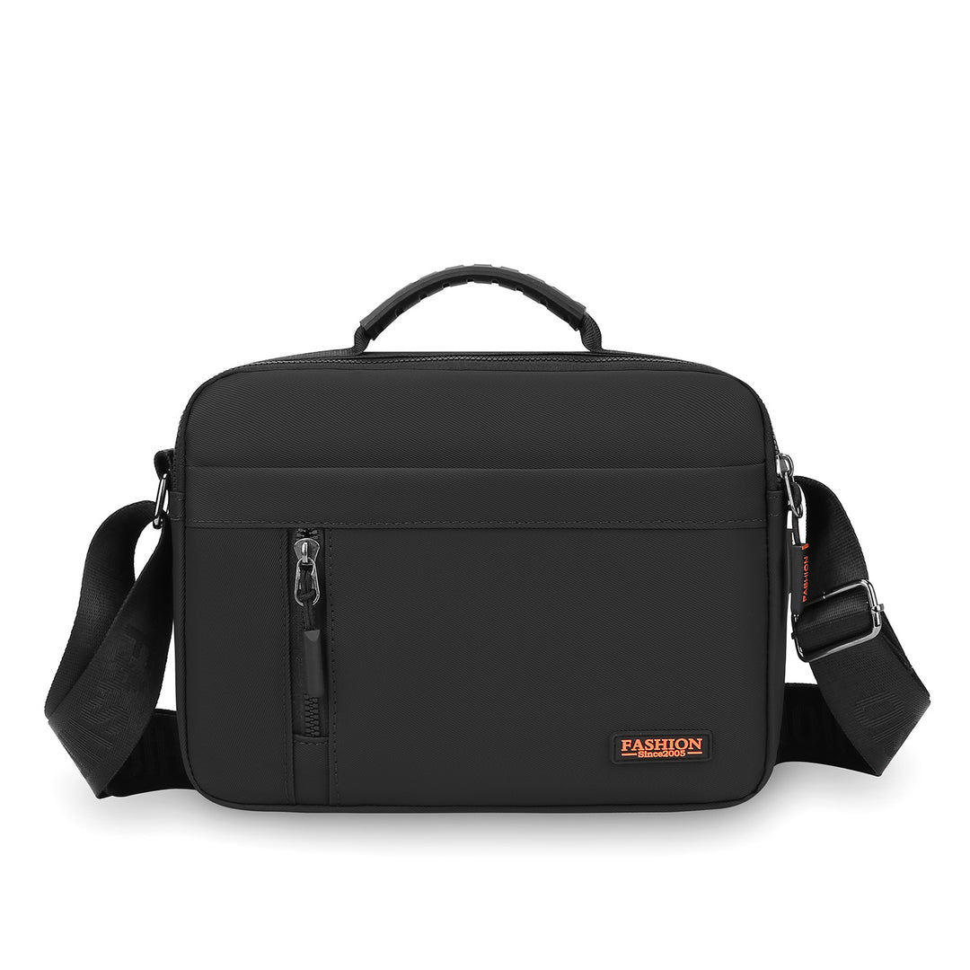 Premium Vielseitige Laptop Aktentasche Karnz